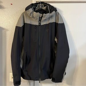 Dainese Hg Navagio jacket